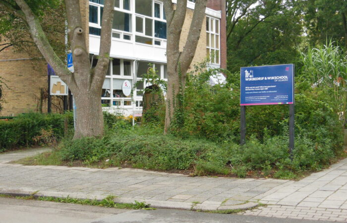 Foto Wbs vakantie 1